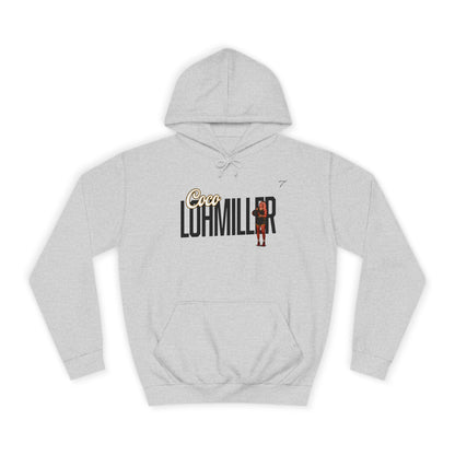Coco Lohmiller Hoodie