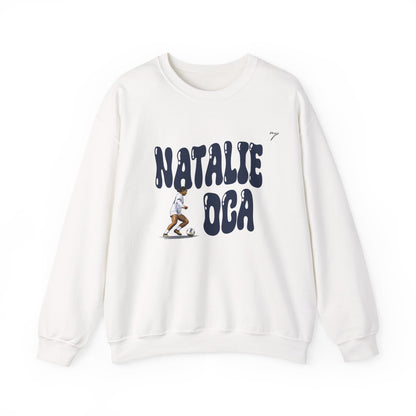 Natalie Oca Crewneck