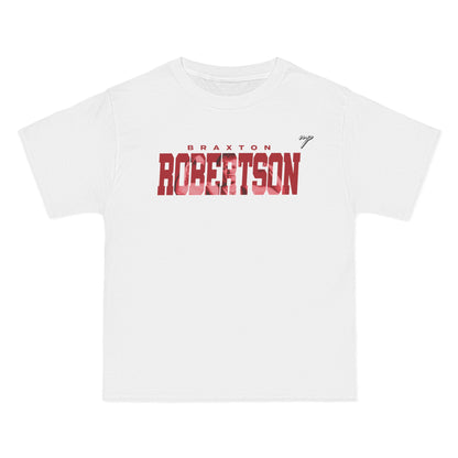 Braxton Robertson Vintage Tee