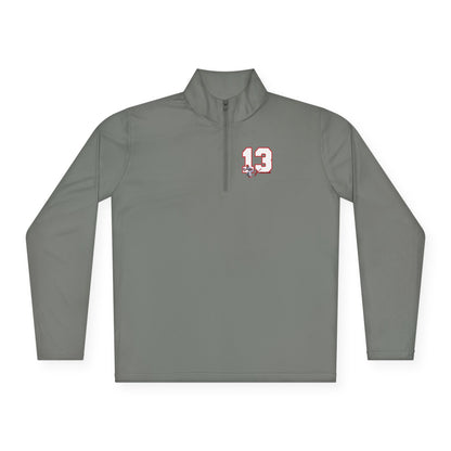 Anthony Vaccaro Quarter-Zip