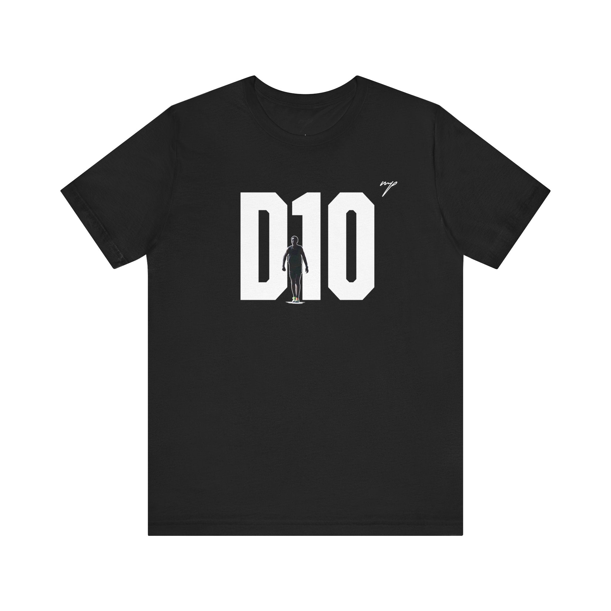 Darlington Onsarigo Graphic Tee
