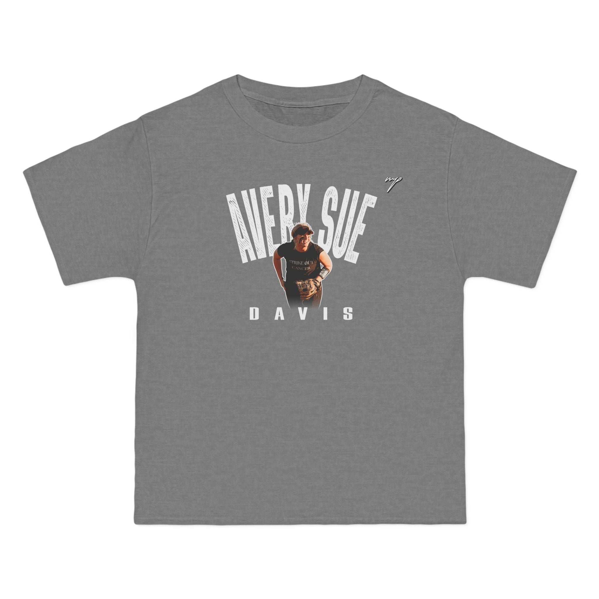 Avery Sue Davis Vintage Tee