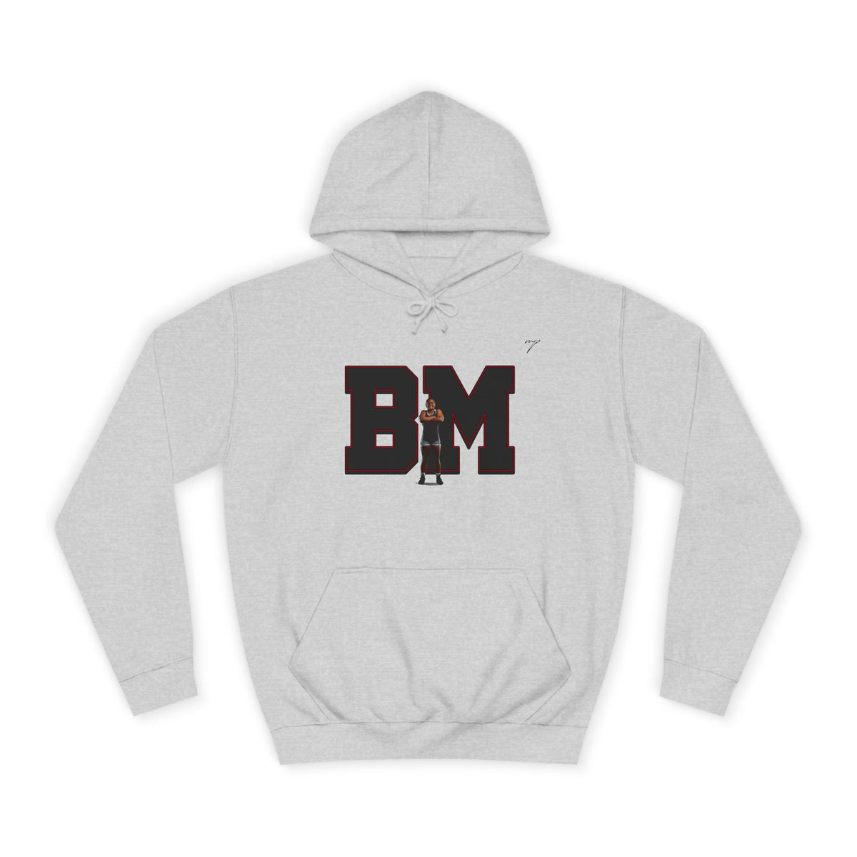 BK Murray Hoodie