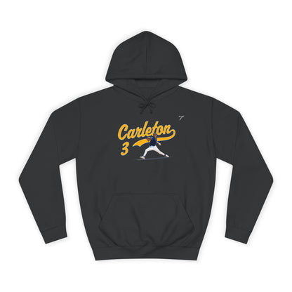 Cooper Carleton Hoodie