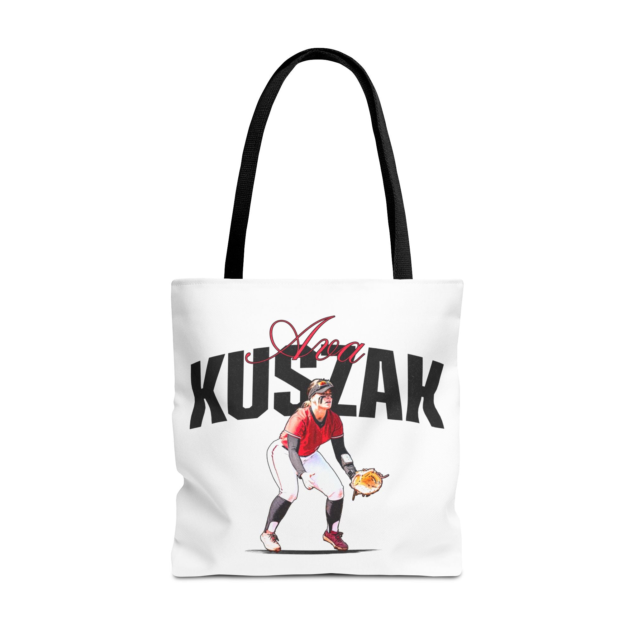 Ava Kuszak Tote Bag