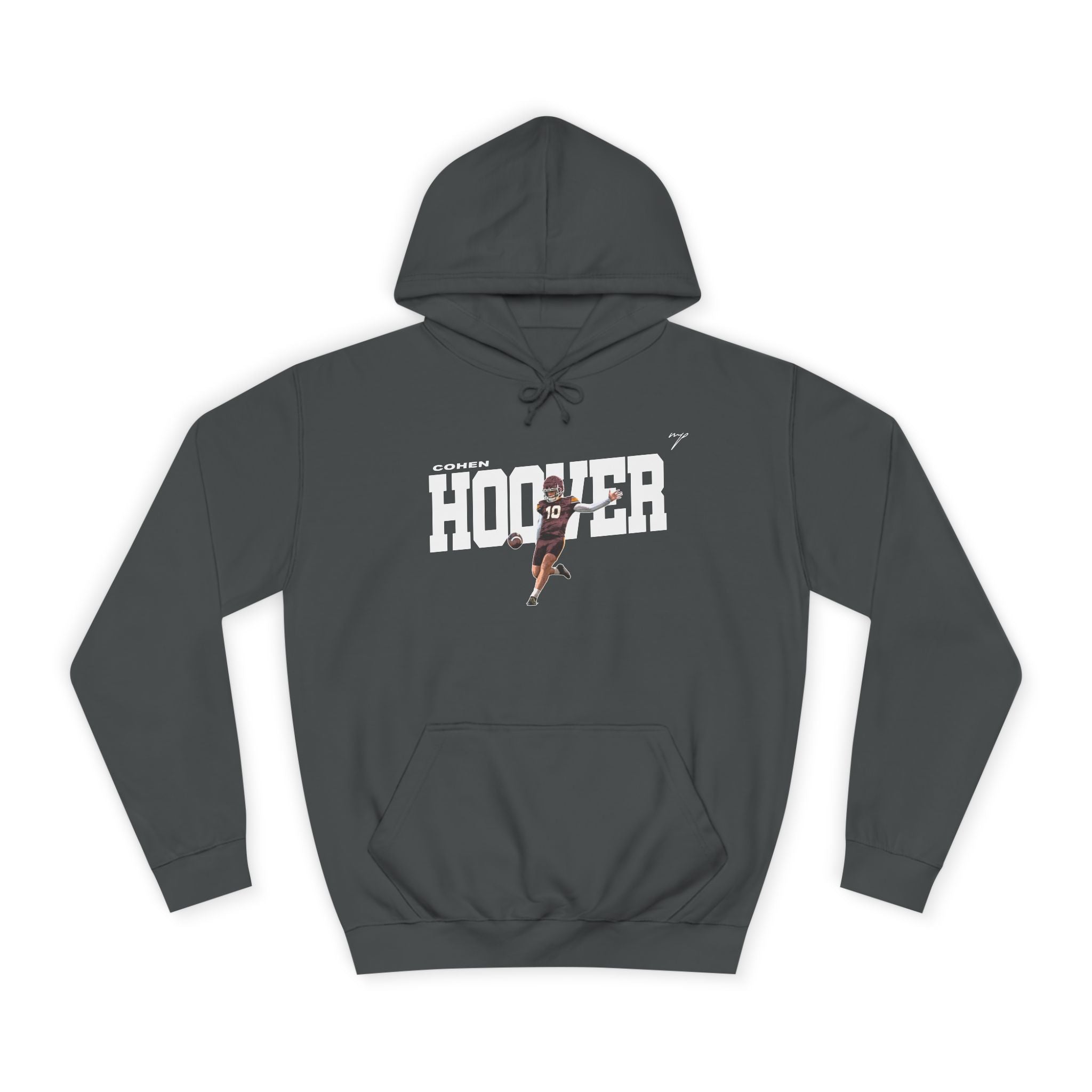 Cohen Hoover Hoodie