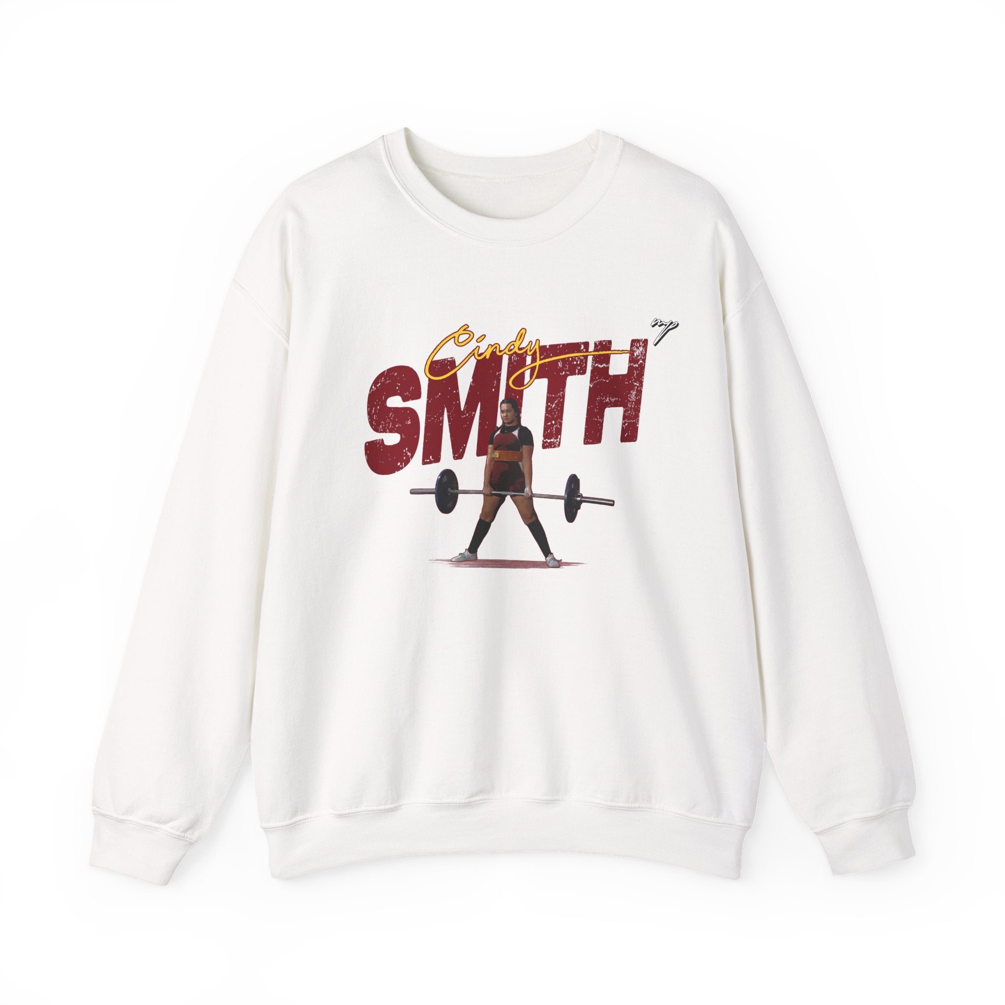 Cindy Smith Crewneck