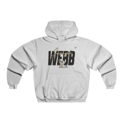 Joseph Webb Vintage Hoodie