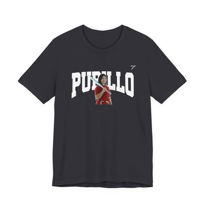 Lex Pupillo Graphic Tee