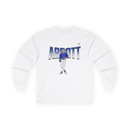 Carson Abbott Long Sleeve Tee