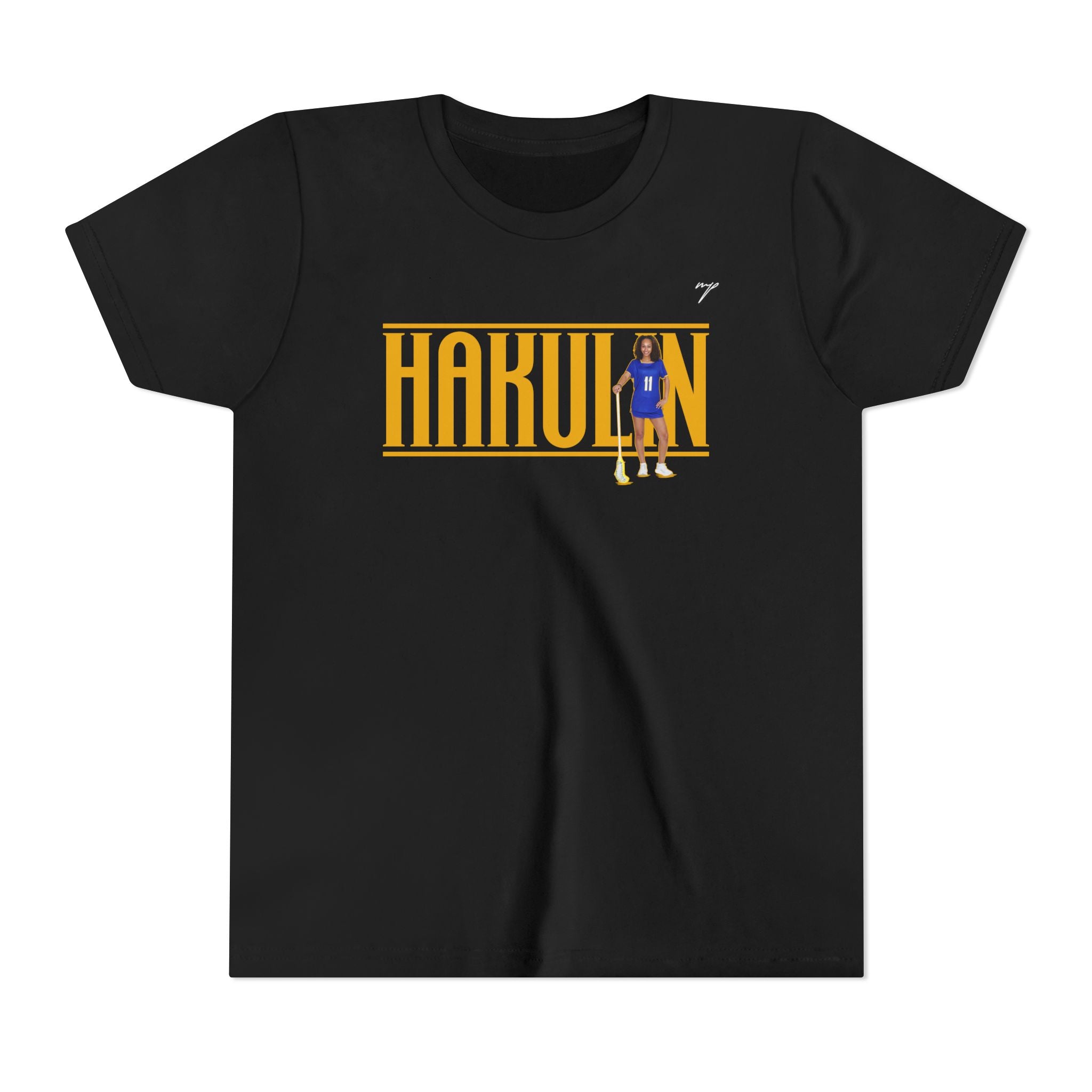 Sophia Hakulin YOUTH Graphic Tee