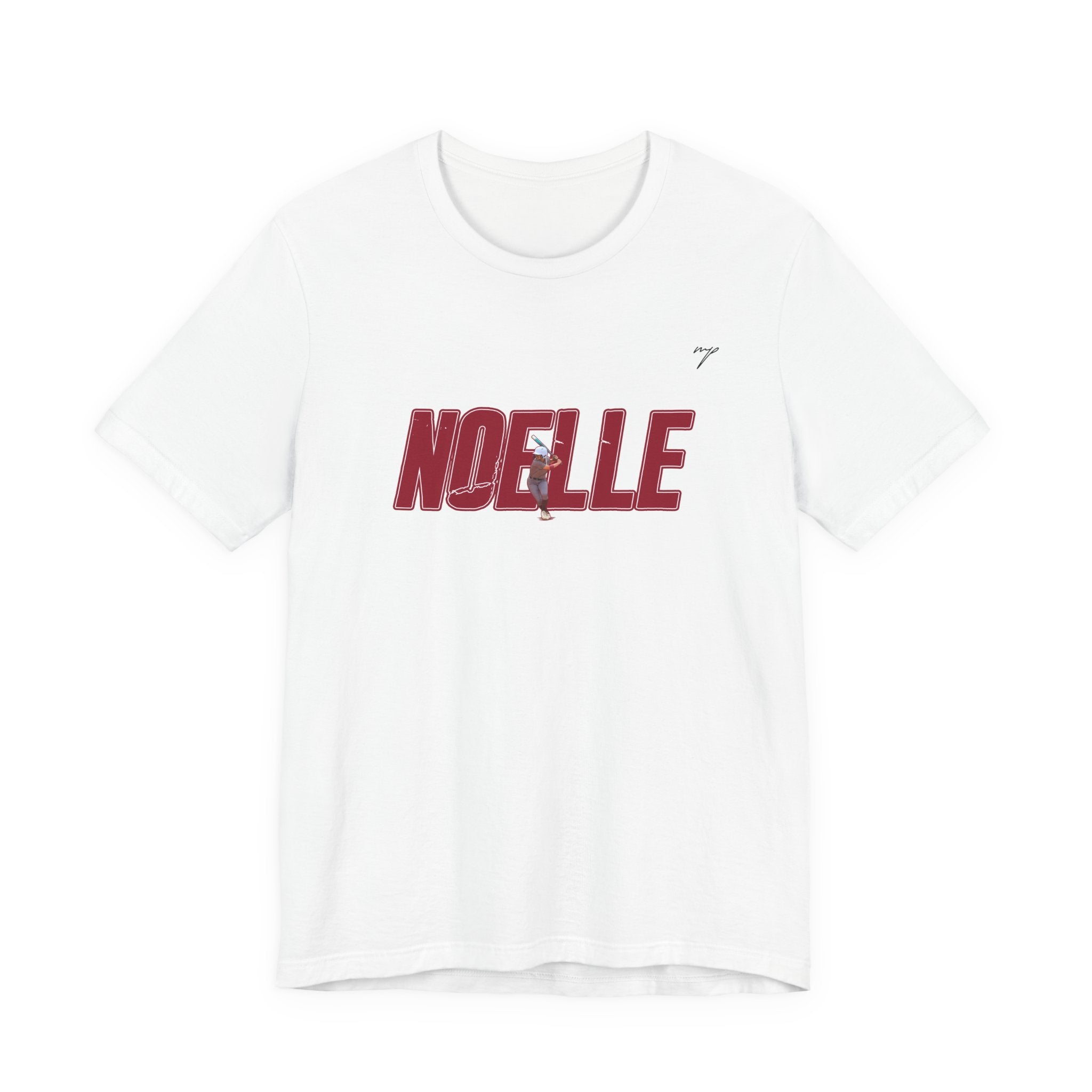 Noelle Sandmann Graphic Tee