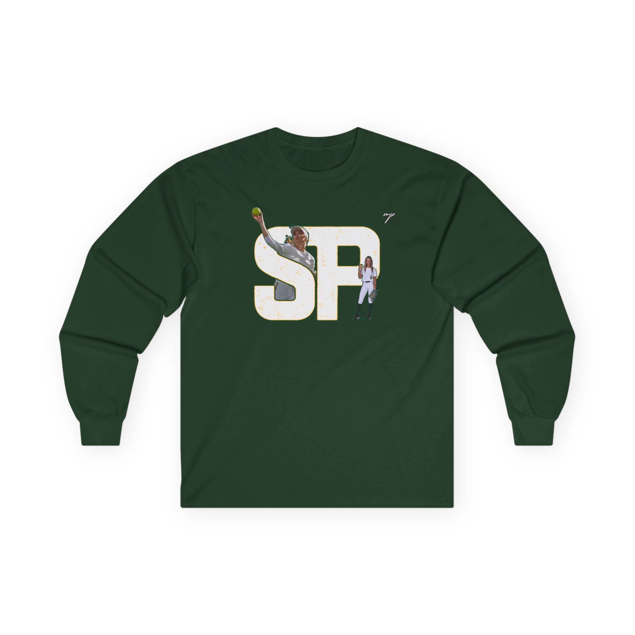 Savanna Pogue Long Sleeve Tee