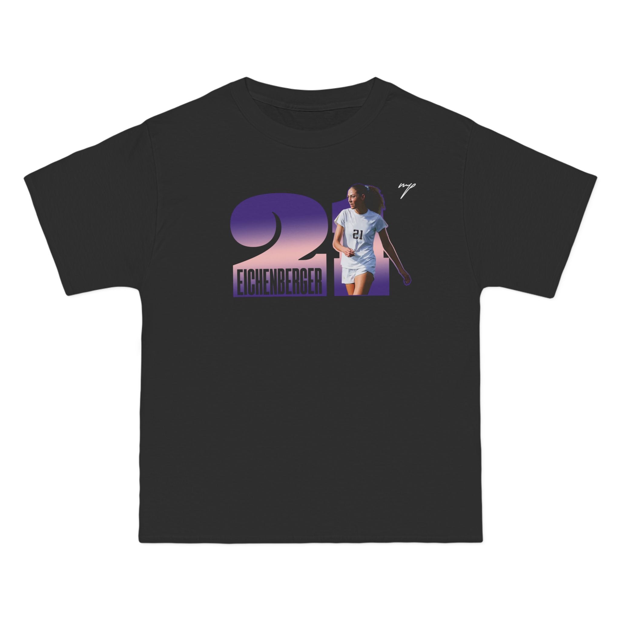 Kalea Eichenberger Vintage Tee