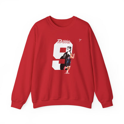 Ty Davis Crewneck
