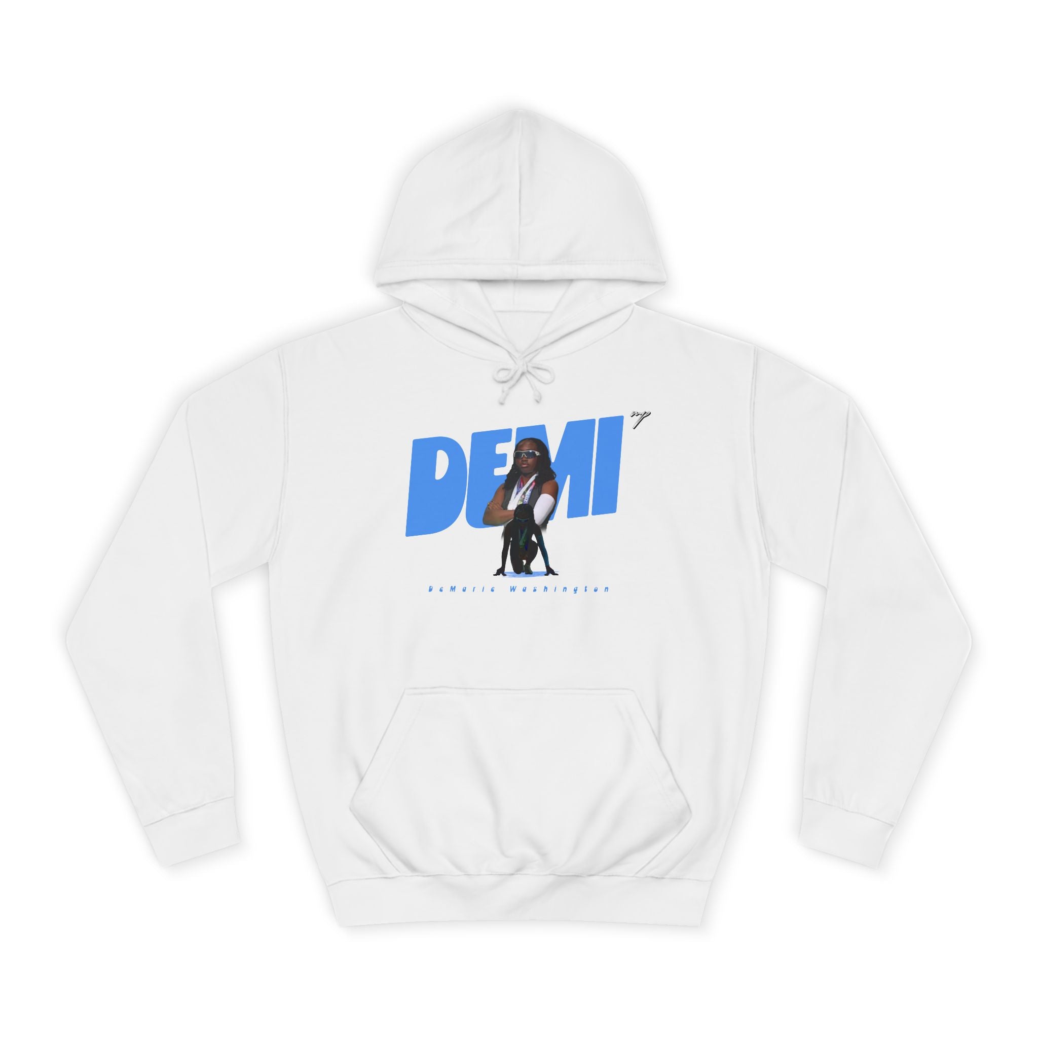 DeMarie Washington Hoodie