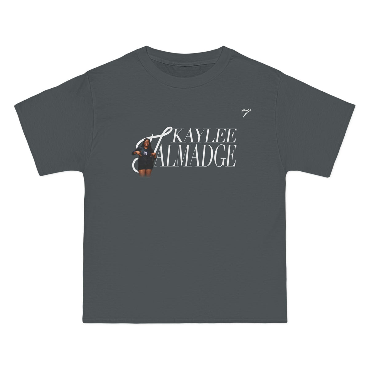 Kaylee Talmadge Vintage Tee