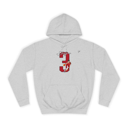 Luke Skaljac Hoodie