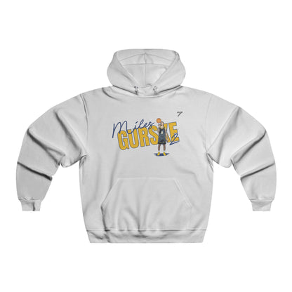 Miles Gurske Vintage Hoodie