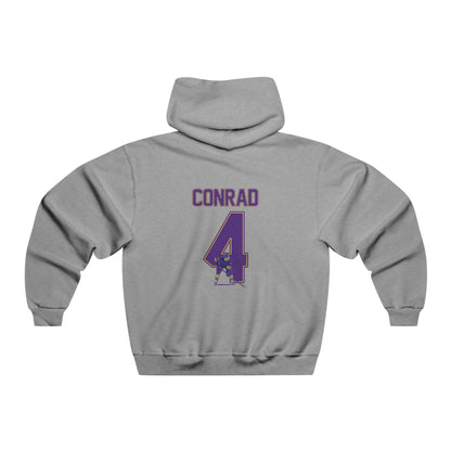 Jacob Conrad Vintage Hoodie