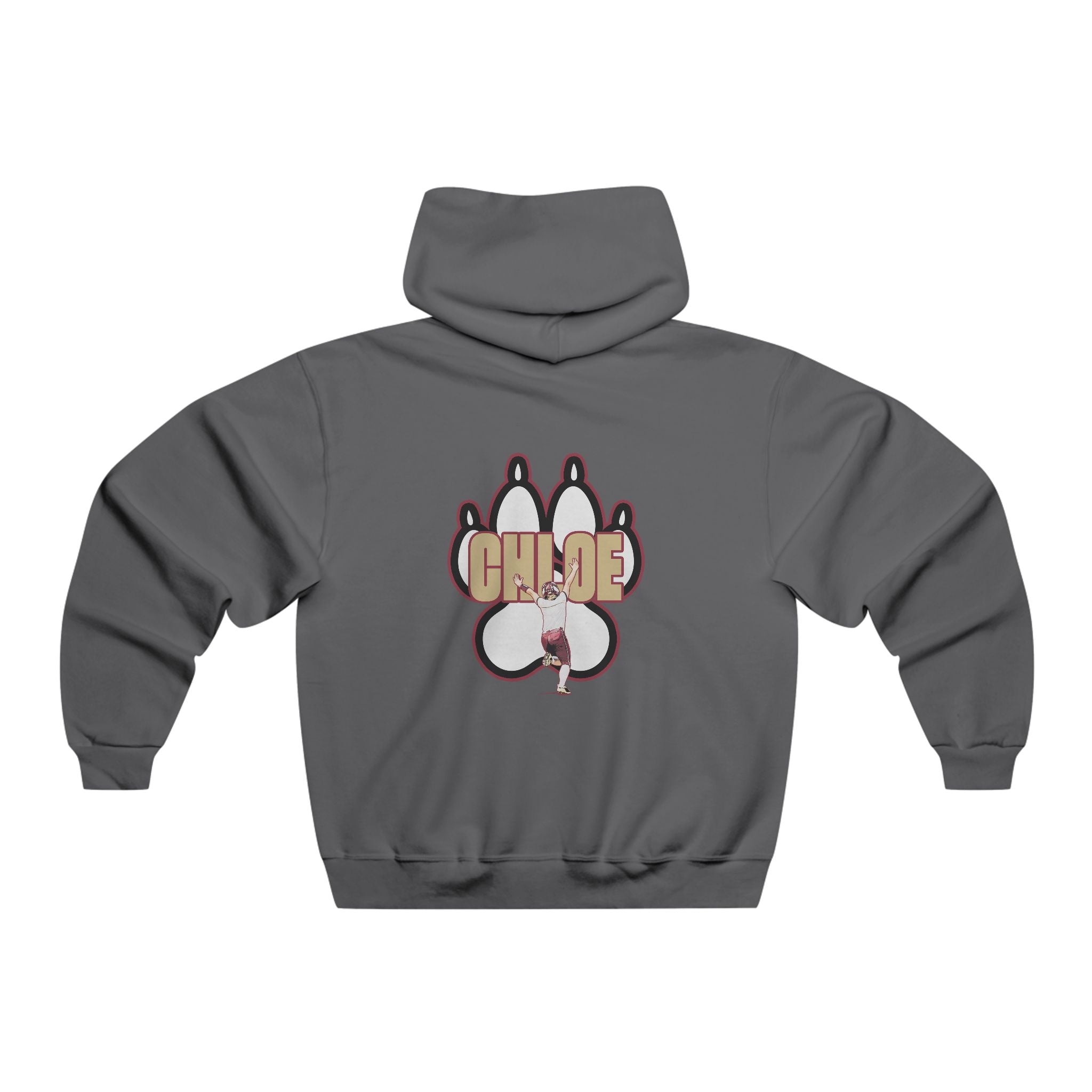 Chloe Troupe Vintage Hoodie
