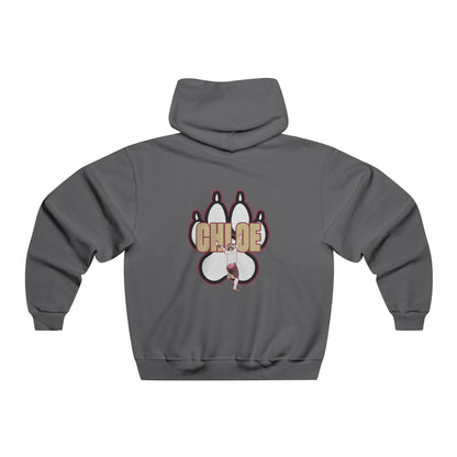 Chloe Troupe Vintage Hoodie