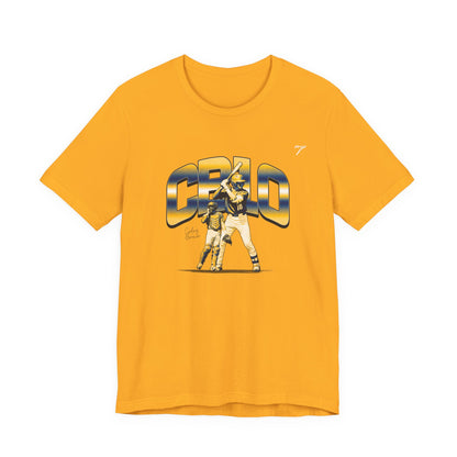 Codey Brown Graphic Tee