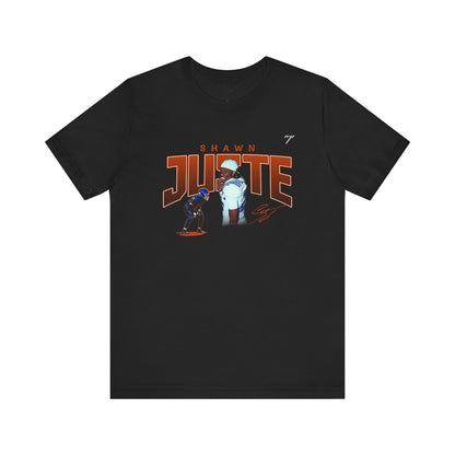 Shawn Juste Graphic Tee