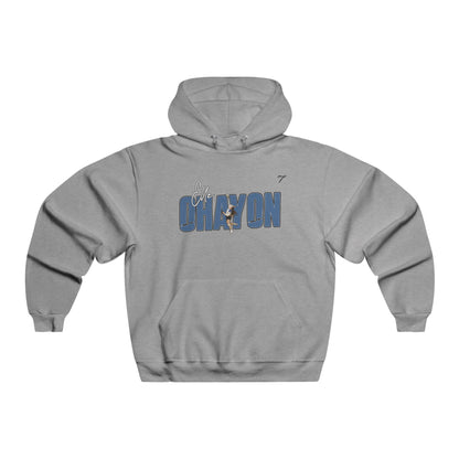 Elle Ohayon Vintage Hoodie
