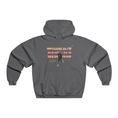 Trevon Washington Vintage Hoodie