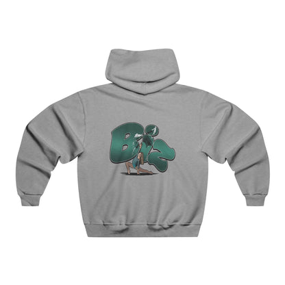 Biz Trostel Vintage Hoodie