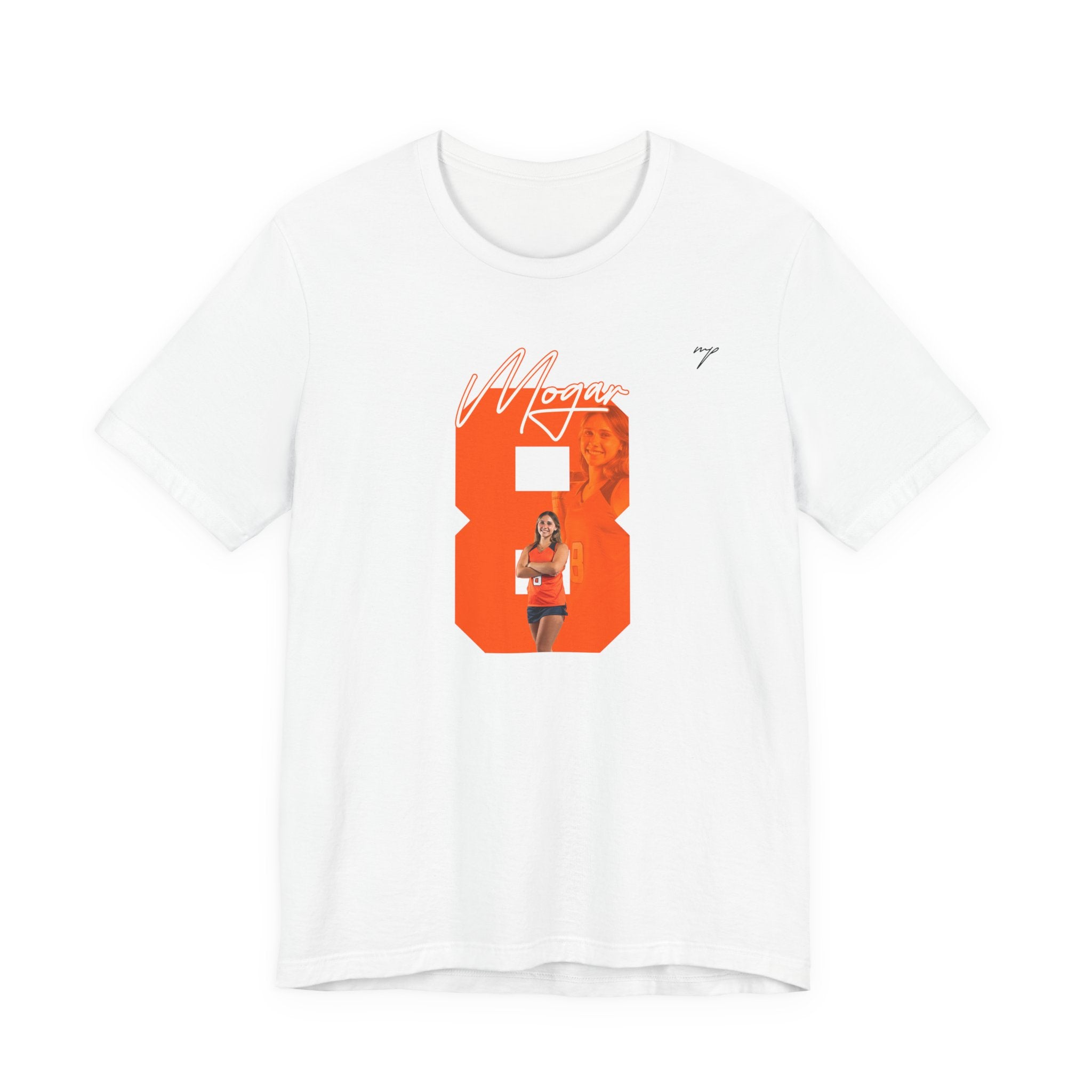Paige Mogar Graphic Tee