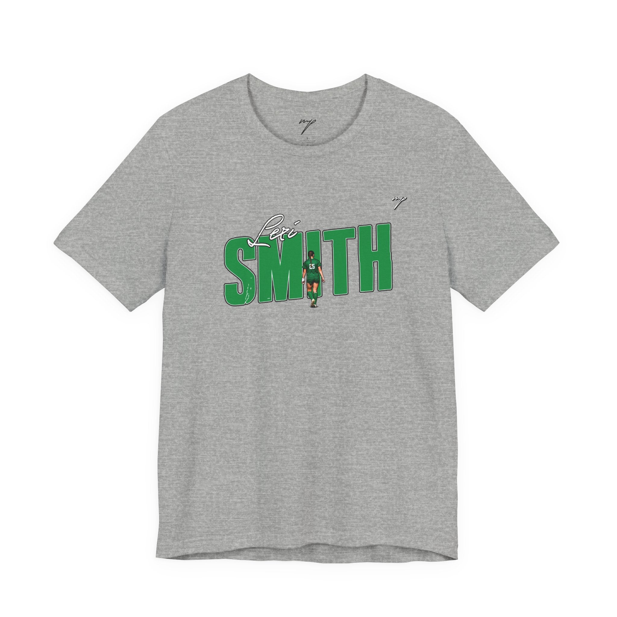 Lexi Smith Graphic Tee