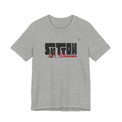 Sutton Strasser Graphic Tee