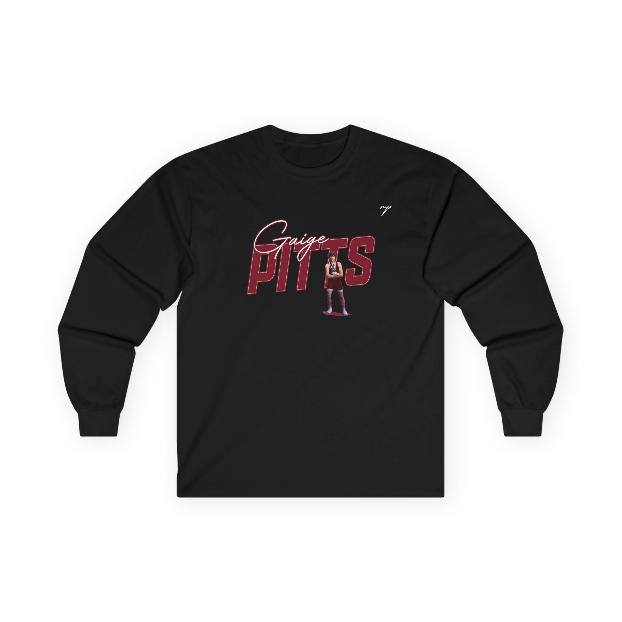 Gaige Pitts Long Sleeve