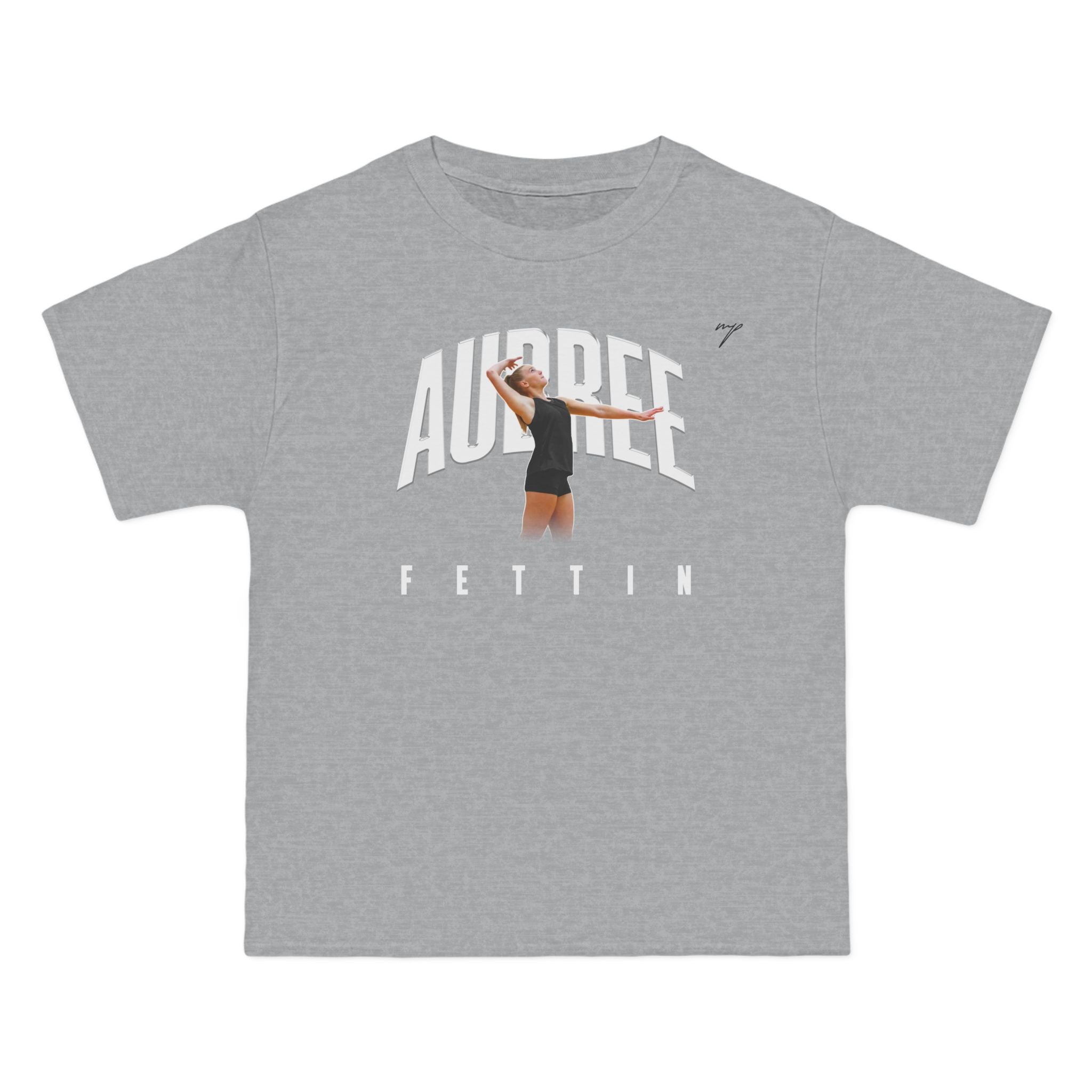 Aubree Fettin Vintage Tee