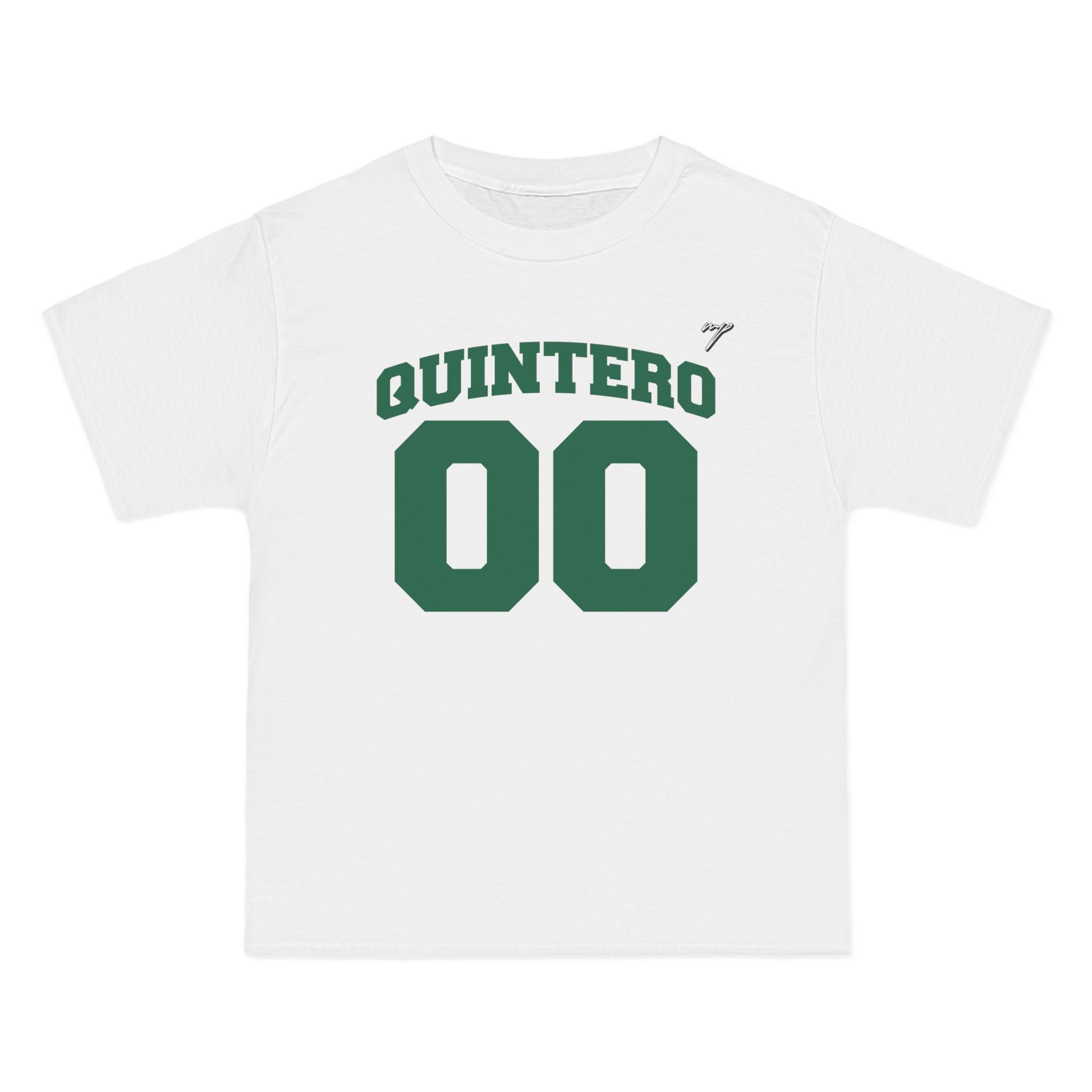 Jessalyn Quintero Vintage Tee