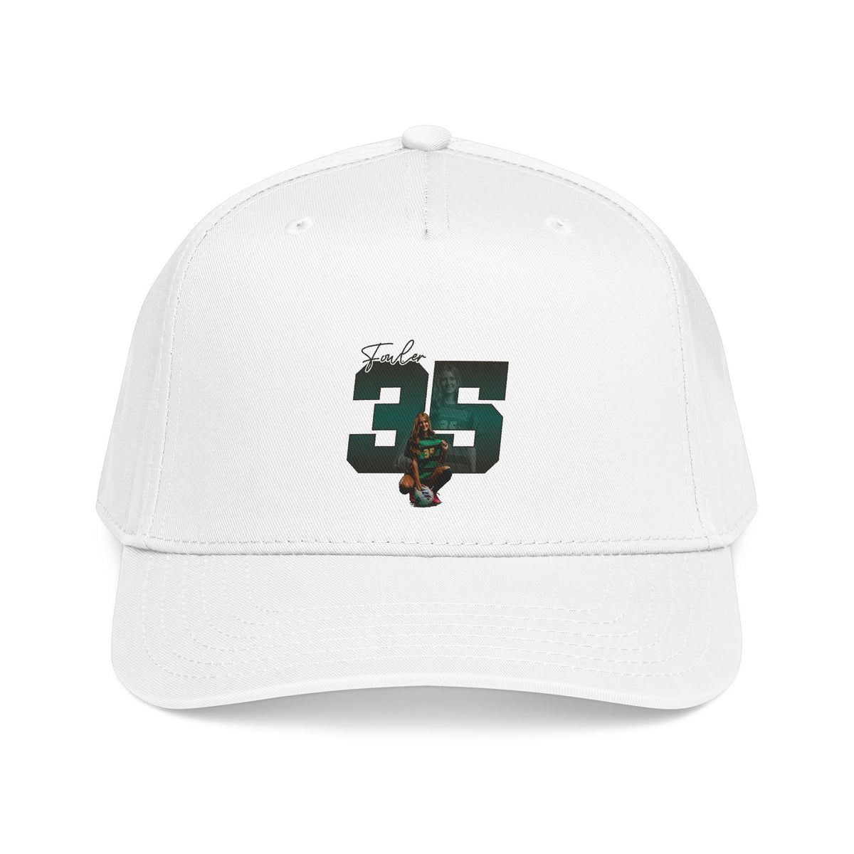 Lauren Fowler Hat