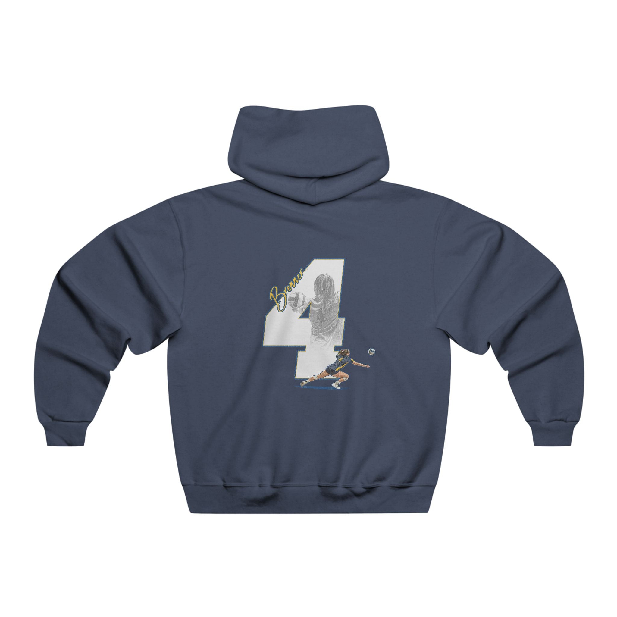 Hailey Brenner Hoodie