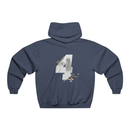 Hailey Brenner Hoodie