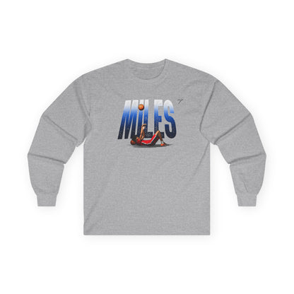 Jayden Miles Long Sleeve Tee