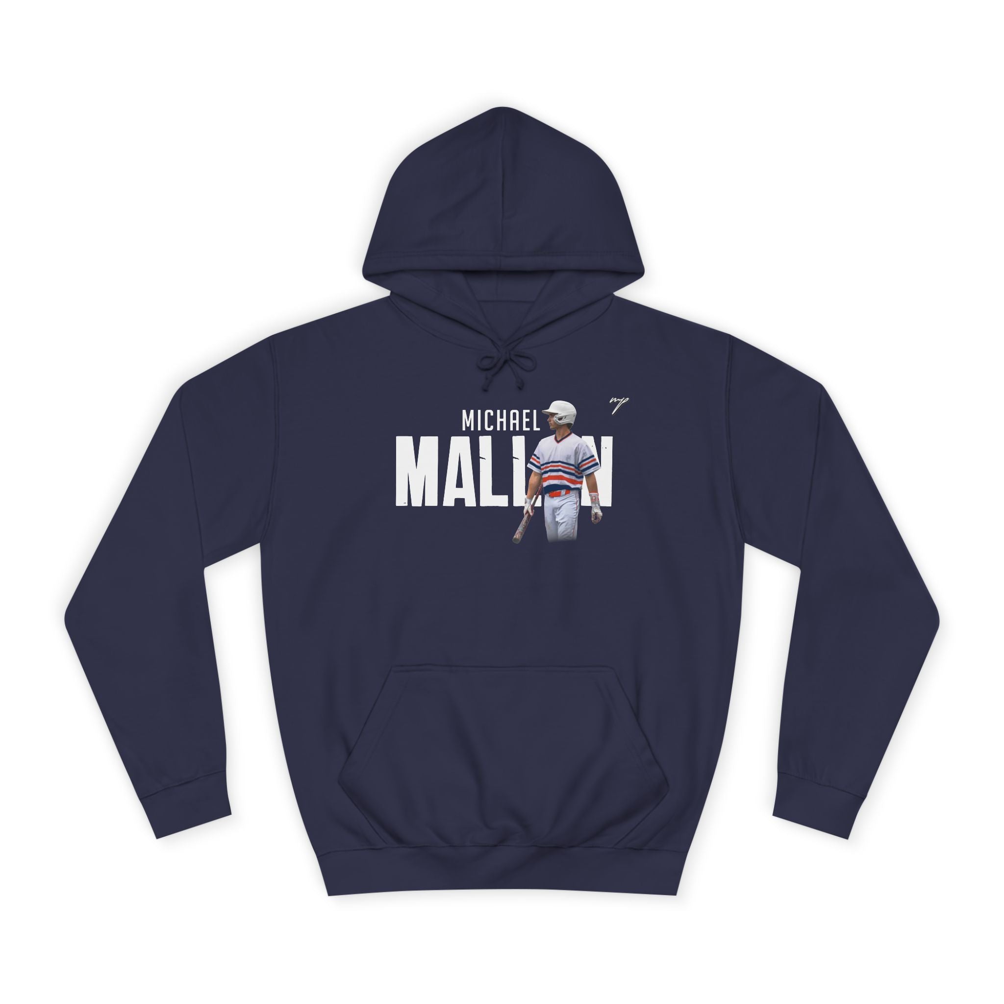 Michael Mallon Hoodie