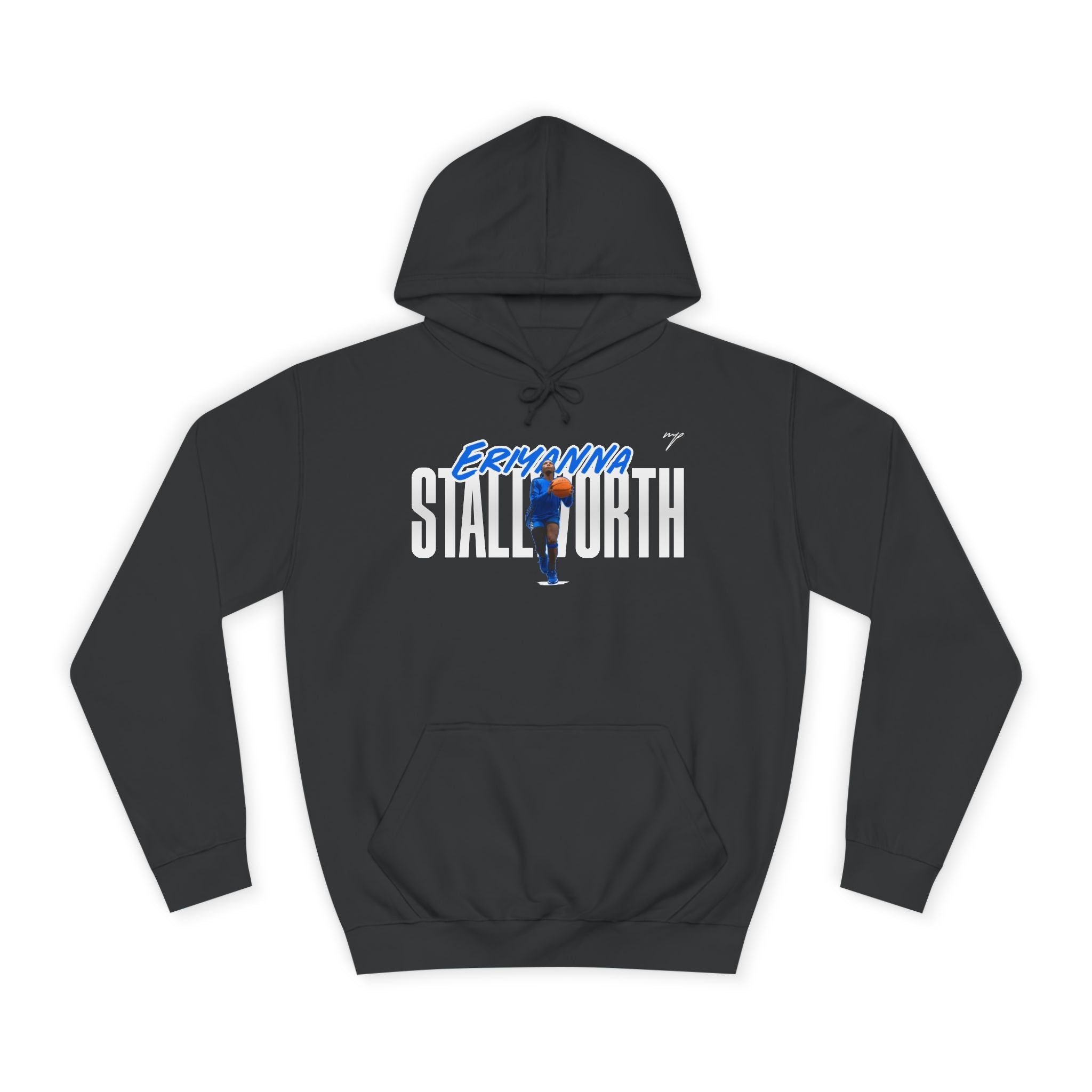 Eriyanna Stallworth Hoodie