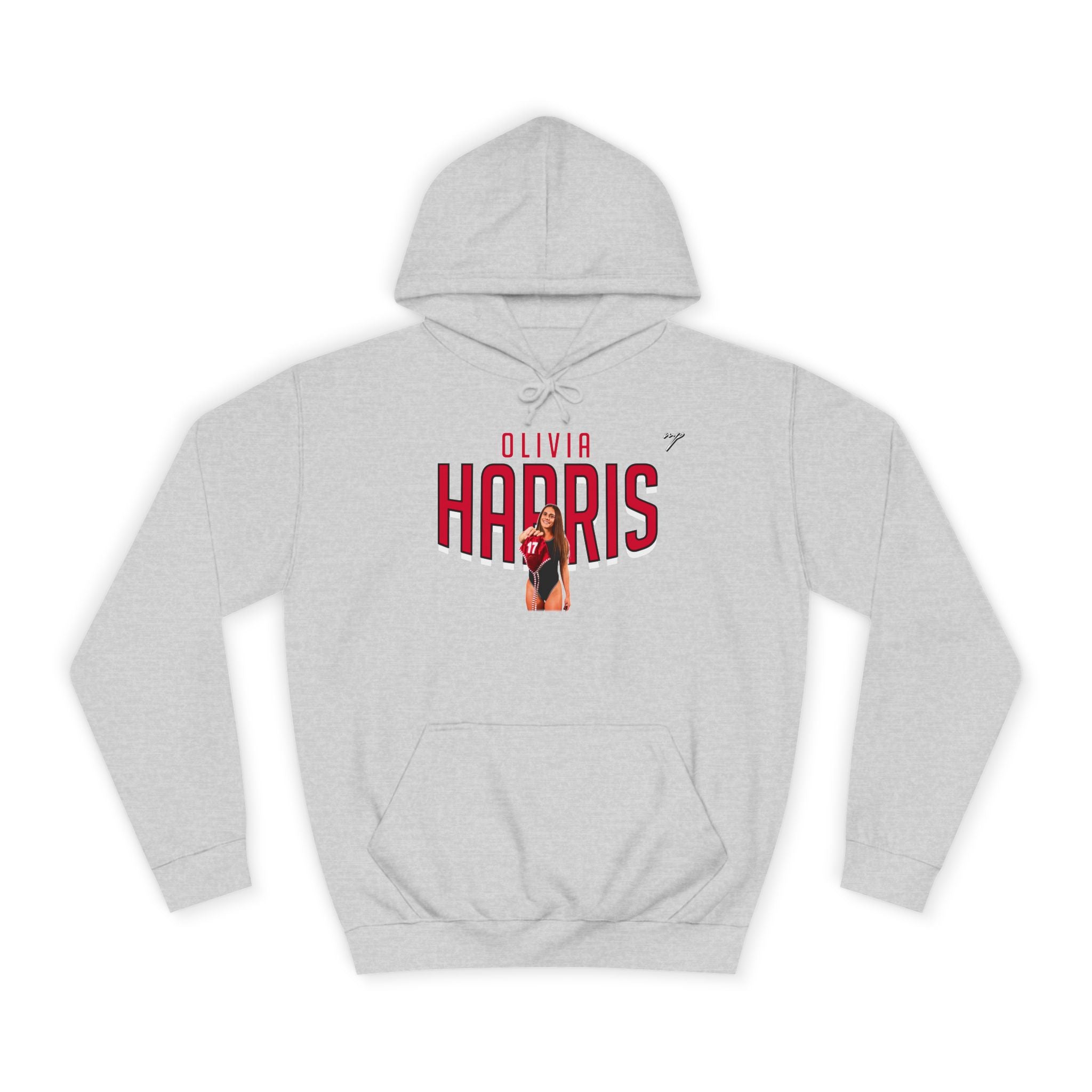 Olivia Harris Hoodie