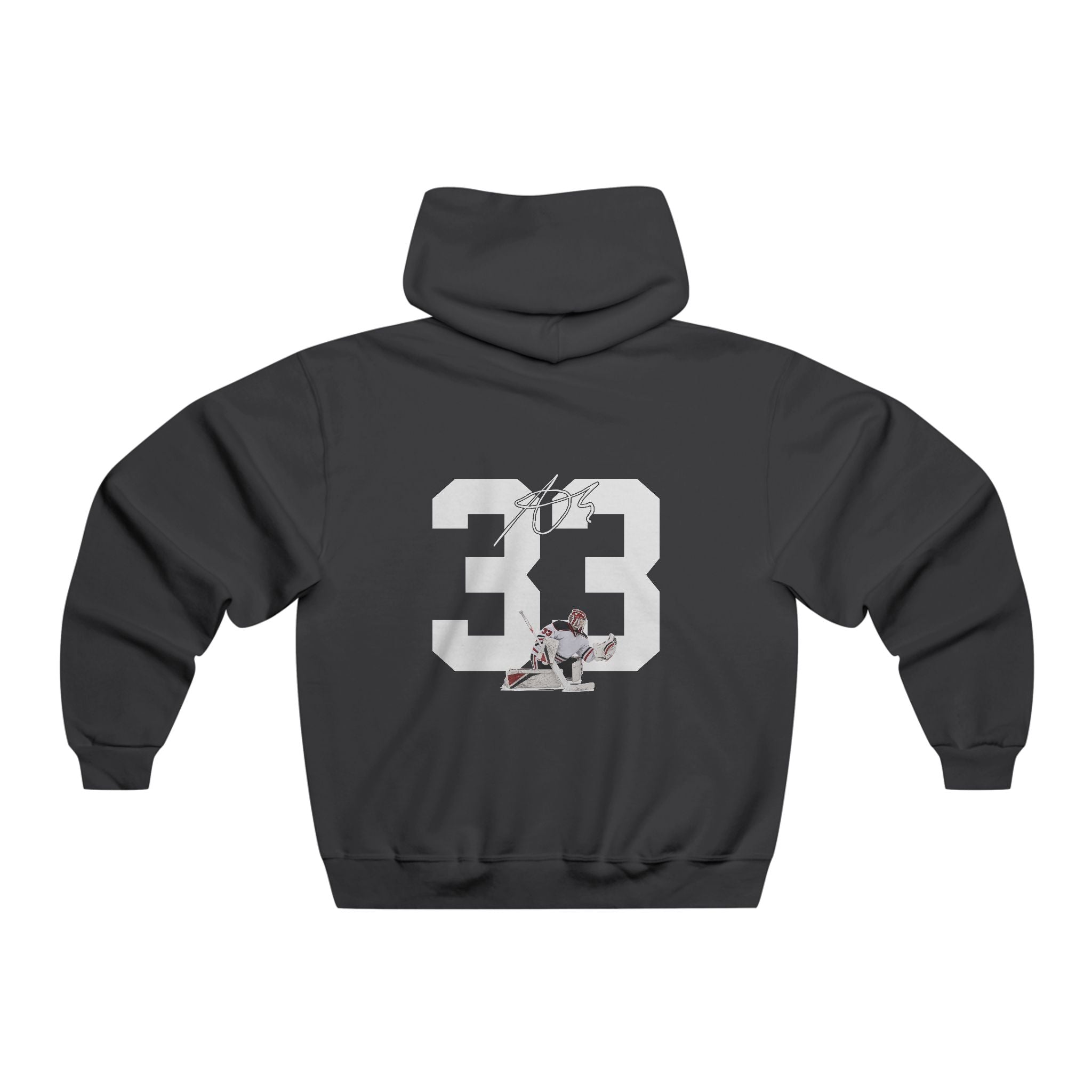 Alexis Ehrman Vintage Hoodie