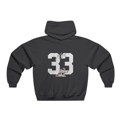 Alexis Ehrman Vintage Hoodie