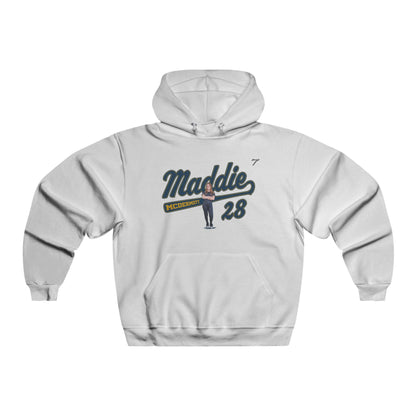 Maddie McDermott Vintage Hoodie