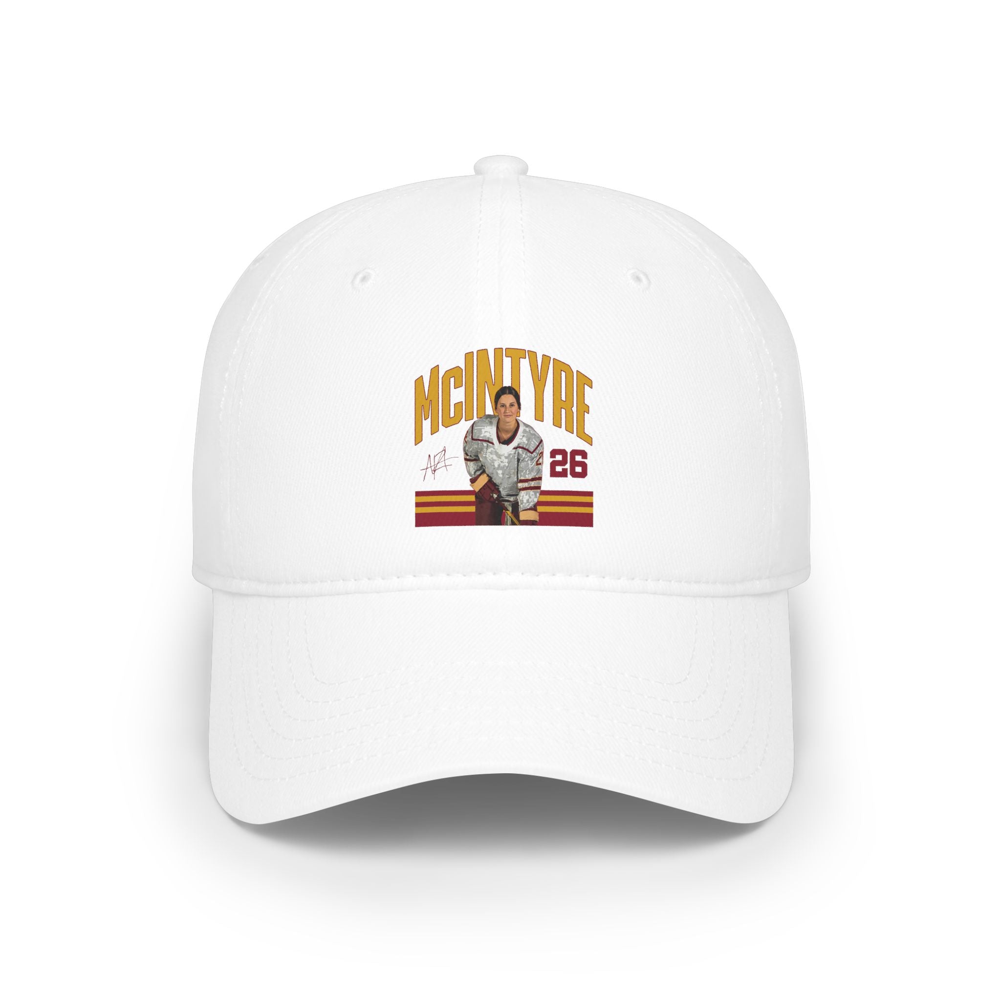 Rylie McIntyre Hat