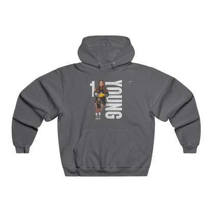Peyton Young Vintage Hoodie