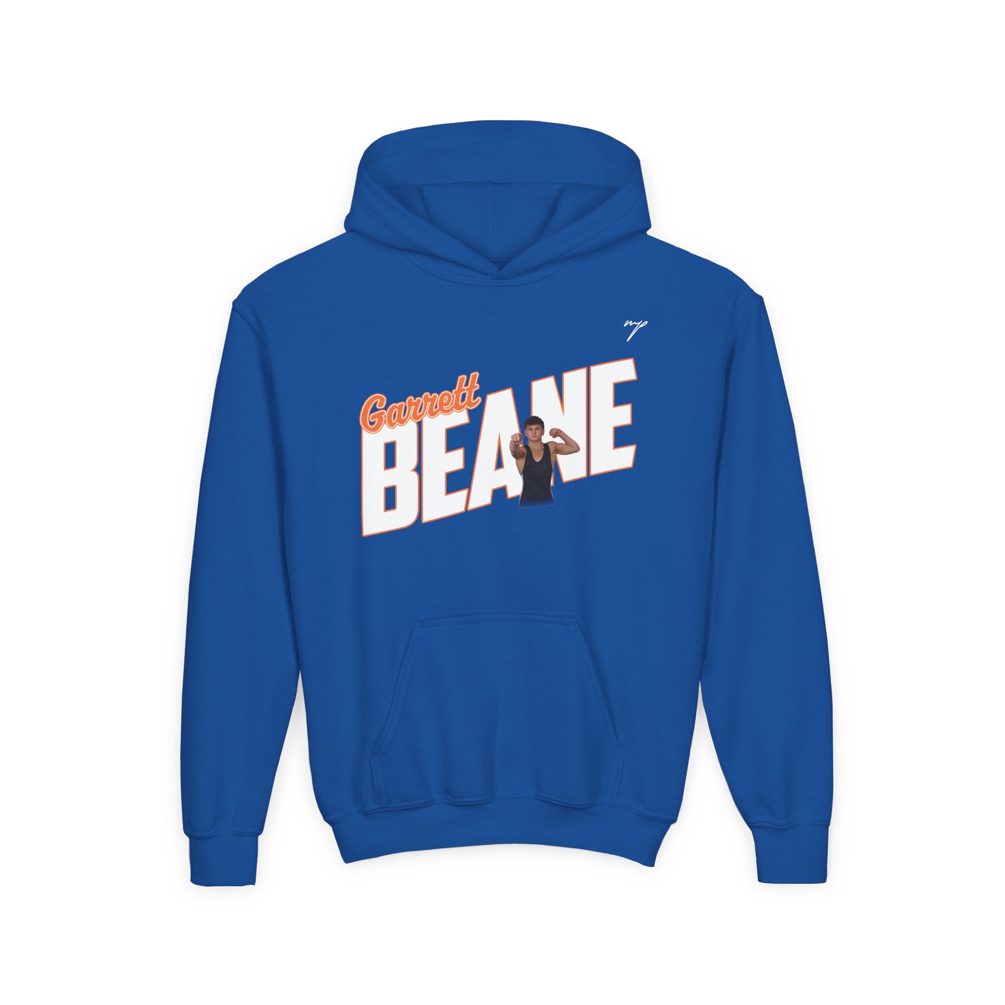 Garrett Beane YOUTH Hoodie